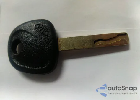 2019 Kia Rio Lx from USA, damaged, VIN 3KPA24AB1KE231635